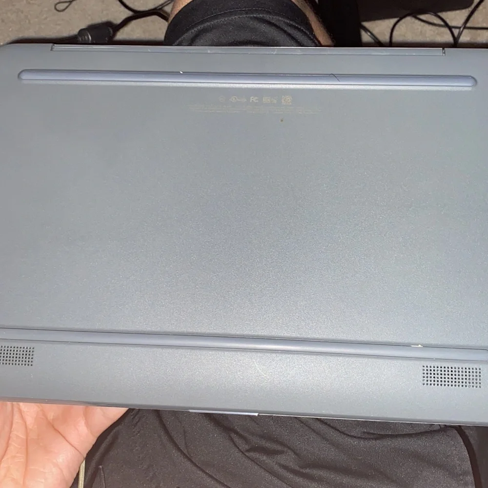 HP Stream Notebook Laptop